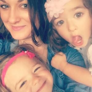 Meet your Posher, Alison